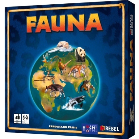 FAUNA Druga Edycja